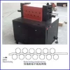 Leading technology good after-sales service high quality low price DMXP-160 Busbar metal leveling machine