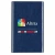 Import Leatherette Slim Power Bank  with your logo USA Made from USA