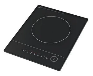 LED display intelligent Hot sale Cooktop Parts induction cooker