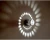Import led wall light 1W 3W led wash wall lamp from China