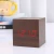 Import LED Wood Clocks Analog 2300MAH Rechargeable Digital Clock from China