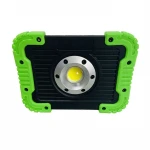LED Work Light COB Light Lawn lamp Led Work Lamp for BBQ Camping Fishing Light emergency lamp