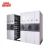 Import Legal Size Compact Book Shelf Mechanical Metal Mobile Shelving File Compactor from China
