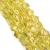 Import Lemon Quartz Faceted Nuggets Shape Beads Lemon Quartz Faceted Nugget gemstone for Jewelry Making Beads from India