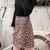 Import leopard skirt sexy skirt for girls short skirt sexy from China