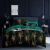 Import Lepanxi brand Wholesale Price Comforter Sets Luxury Full Queen Size 3D Printed Bedding Set from China