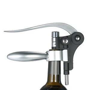 Lever corkscrew rabbit wine opener wine corkscrew kit bartender amazon bar accessories