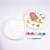 Import LFDIY6062 The Butterfly Sculpture Plaster Painting Kids Plaster Craft Kit Childrens Doodle Educational Toys from China