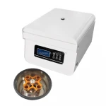 LHTDZ5-SX Centrifuge with 10ml 20ml 30ml 60ml Centrifuge Tube/ Centrifuge PRP Tube/ Low Speed Centrifuge