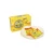 Import Libra Round Biscuits Thin Biscuit Halal Cookies Oem Corn Cracker from Vietnam