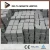 Import Light grey natural granite pavers stone from China