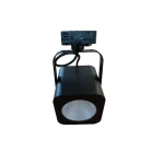 Lighting Track System Track Spot Track Light Supplier
