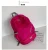 Lightweight travel dry wet separation backpack with shoes compartment beach swimming school backpack