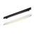 Linear dimmable magnetic rail remote control cob 30w led track light