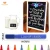 Import Liquid Chalk Markers for Blackboards - Bold Color Dry Erase Marker Pens - Chalk Markers for Chalkboards Signs, Windows... from China