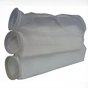 Liquid Filter Sleeve Bag Filters Liquid Bag Filter Manufacturer
