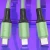Import Liquid silicone durable bendable flexible super fast charge 3 in 1 universal usb data cable from China