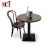 Import Living room furniture Antique stackable metal bentwood dining thonet chairs from China