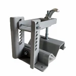Log lock for furniture maker log fixer  wood working
