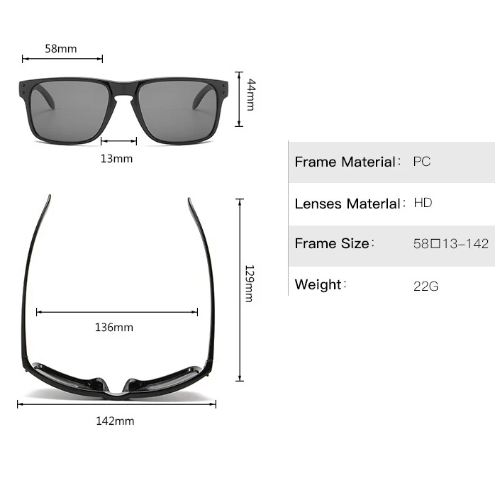 Logo Fashion OEM custom man plastic outdoor sun glasses UV400 sports sunglasses 9102