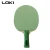 Import LOKI customize  popular plywood ITTF standard table tennis racket set pingpong paddle set from China