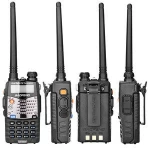 long distance amateur cheap walkie talkie BAOFENG UV-5RA
