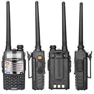 long distance amateur cheap walkie talkie BAOFENG UV-5RA