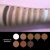 Import Long lasting high pigmented DIY 3/4/6 colors blush palette vegan private label blush from China