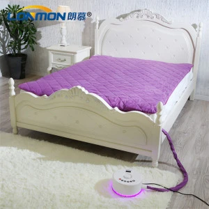 Lonmon Adjustable Thermostat Electric Heaters  220cm x 200cm electric heating blanket