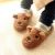 Import lovely home slipper for women from China