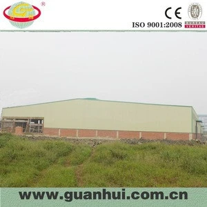 Low alloy steel welded light structural steel beam with high yield strength
