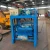 Import Low Cost Brick Making Machine Automatic Cement Block Moulding Machine from China