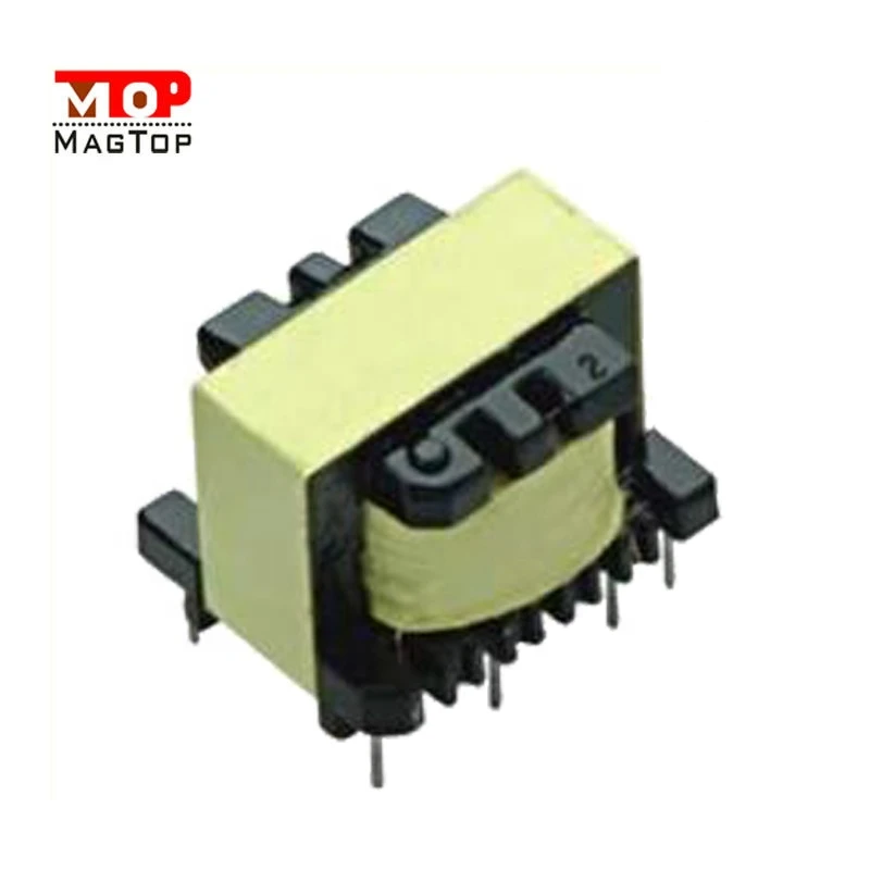 Low cost high frequency ee series toroidal power transformer