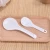 Import Low-cost Kitchen Ladle Rice Paddle Meal Spoon Household Non Stick PP Plastic Rice Spoon from China