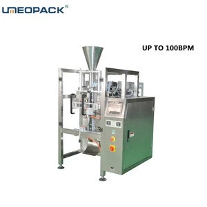 low cost pouch packing machine and vffs vertical packaging machine