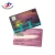 Import Low cost scratch phone card in plastic card with variable number printing from China