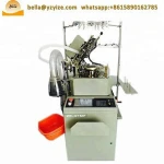 Low cost Socks Knitting sewing machine price sock boarding linking machine