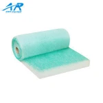 Low Energy Consumption Floor Filter, Best Quality Air Filter Supplies