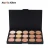 Import Low MOQ 15 colors foundation and private label concealer from China