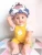 Import Low MOQ Boy Girl Toddler Baby Helmet Infant Safety Protective Hat from China