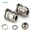 Low Price 10mm cable gland size 10mm m16 m20 ip68