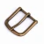 Import Low Price Antique Brass Metal Pin Buckle For Belt from China