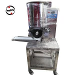 Low price meat pie molding machine square meat forming machines