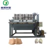 Low Price Shoe Tree Production Line Paper Shoe Tree Manufacturing Plant Shoe Stretcher Making Machine