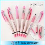 Low price student plastic fountain pen