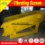 Import Low price vibration trommel screen made in China from China