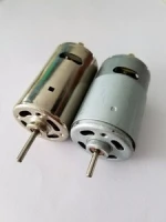 Low Speed CL-RS555 For Automotive Product Like Seat Belt Pretensioner And Computer Peripheral
