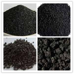 Low Sulfur graphite pet coke from Graphite Products Supplier or Manufacturer
