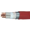 Low Voltage Copper Condutor XLPE / PVC   instrument cable