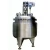 Import Lowest Prices Automatic 1000L Reaction Kettle Continuous Stirred Tank Chemical Reactor from China